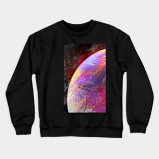 GF132 Art and Abstract Crewneck Sweatshirt